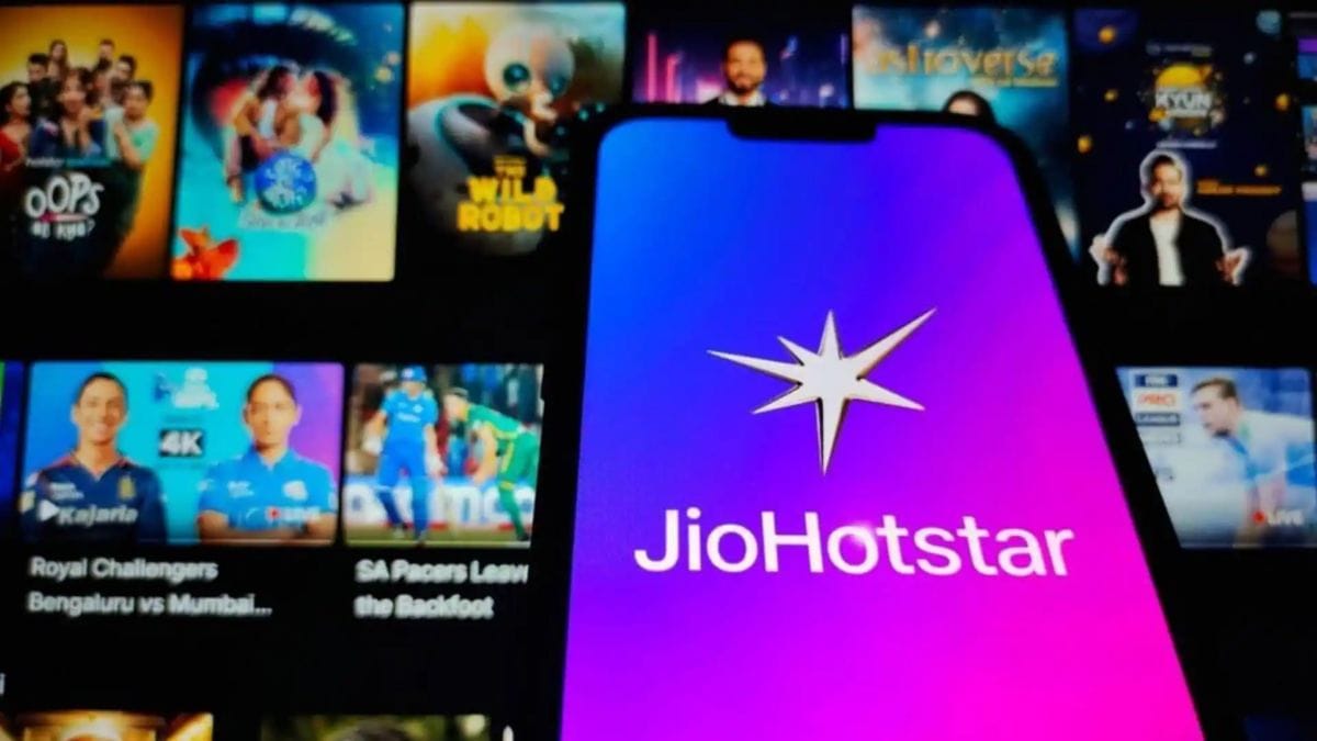 JioHotstar Replaces Hotstar Across Three Major International Markets
