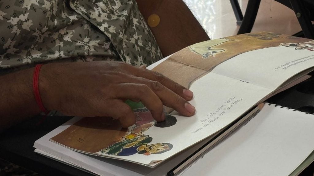 People across age groups and professions are learning Kannada not only for work, but also to connect better with people around them. Vitasta Kaul | ThePrint
