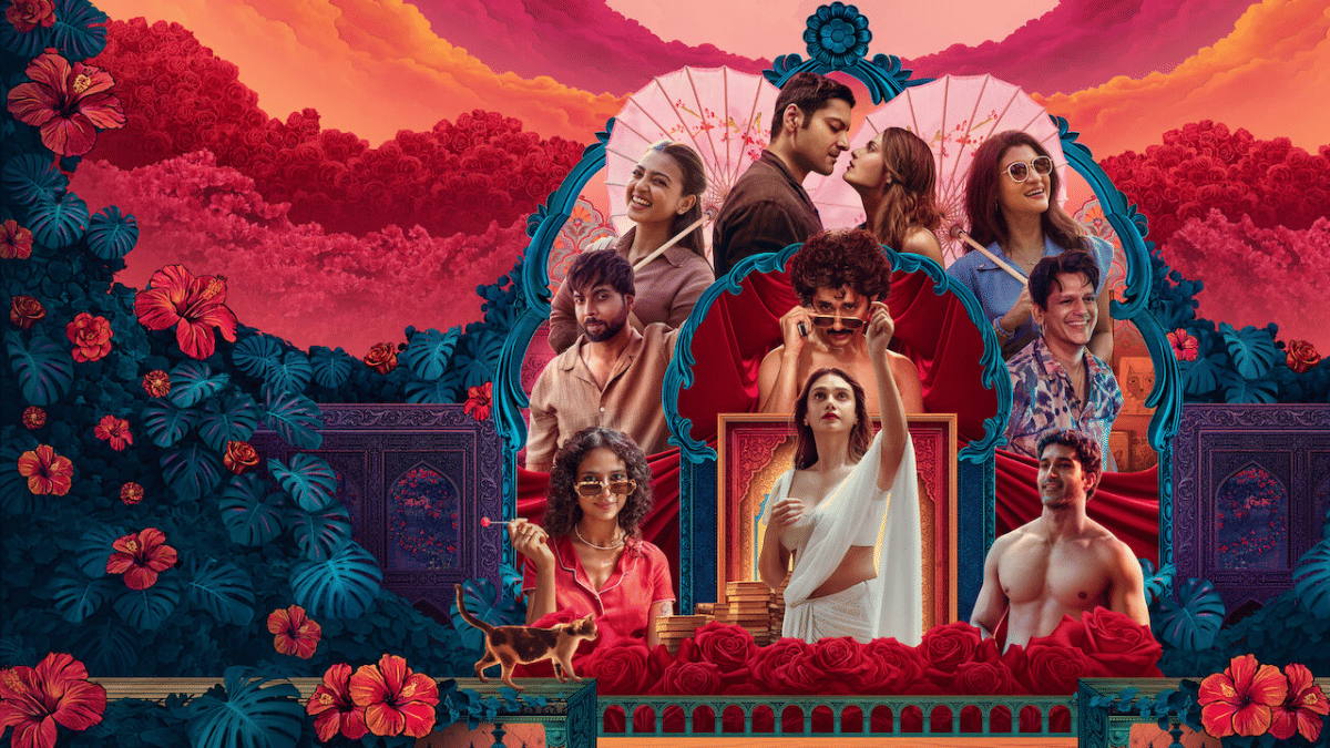 Lust Stories 3 Sparks Debate Over Intimacy, Performances and Humor