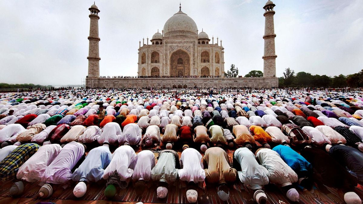 From Shah Bano to Waqf: Muslim Politics Produces Intermediaries
