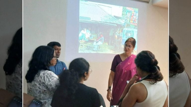 Kolkata event discusses forgotten Bihari Muslims in Bangladesh. ‘1971 stigma remains’