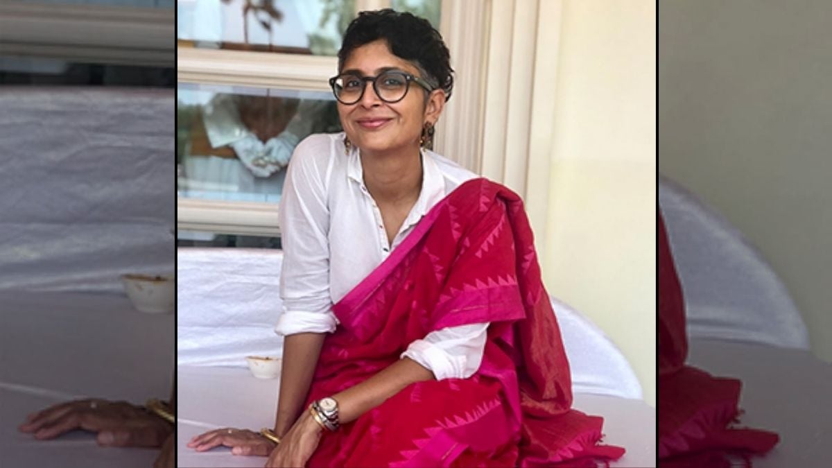 Kiran Rao’s Lust Stories 3 Segment Sparks Praise and Criticism