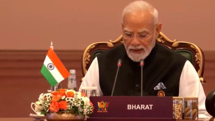 BRICS Summit 2026 LIVE UPDATES: PM Narendra Modi delivering opening remarks at the BRICS 2026 Leaders’ summit in New Delhi on 12 September, 2026 | MEA