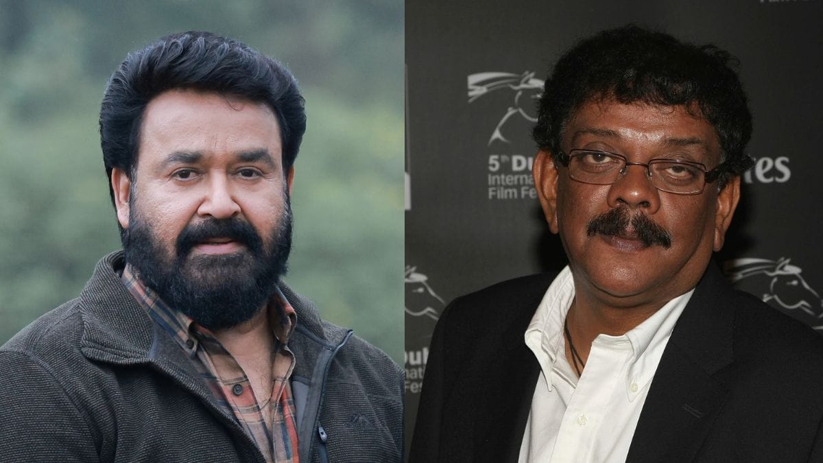 Mohanlal Set to Make Cameo in Priyadarshan’s Haiwaan