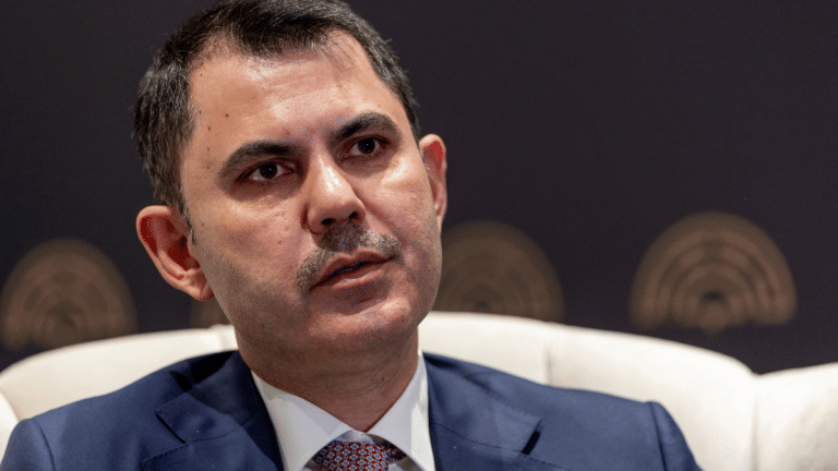 Citing Nepal disaster, Turkey’s Murat Kurum urges action-oriented approach for COP31