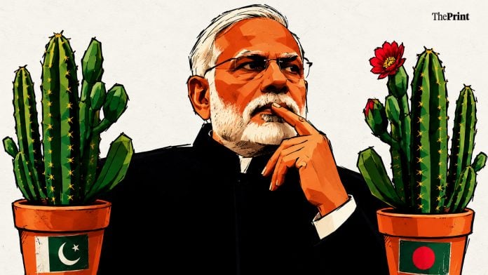 Illustration: Soham Sen/ThePrint