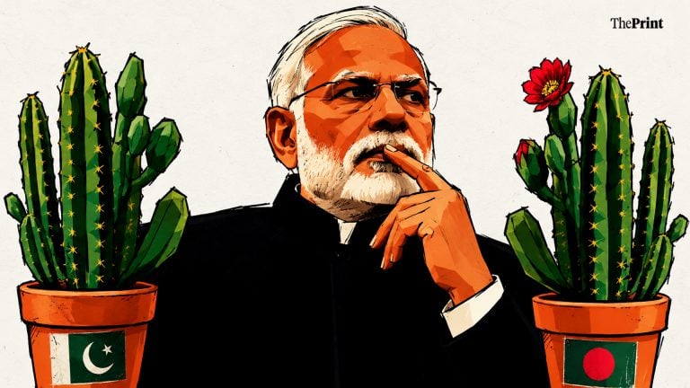 Let’s keep Pakistan, Bangladesh out of our politics. It undermines India’s strategic interests