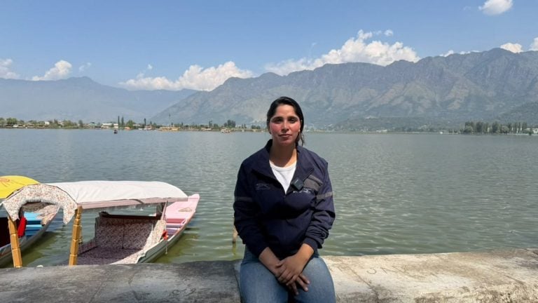 J&K’s first kho kho world champion still awaits Rs 40K. ‘Is it because I’m a Muslim woman?’
