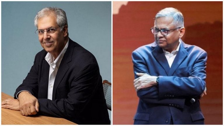 Tata Sons vs Tata Trusts—battle for Bombay House is really about moral authority