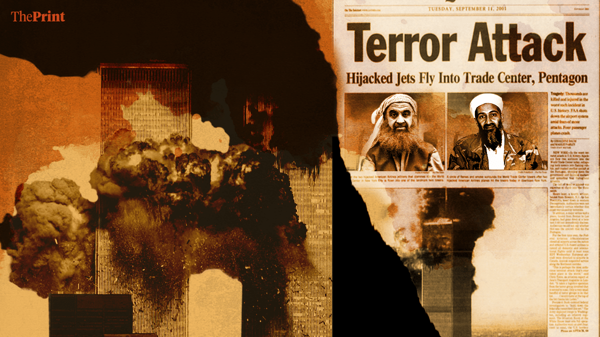 The 9/11 trial was supposed to reveal the truth. It never happened