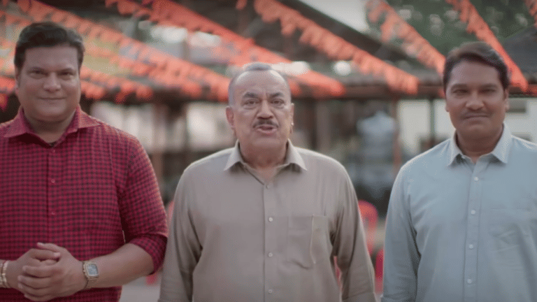 CID’s OG team launches new series with a twist, Paapanasham: Where crime ends