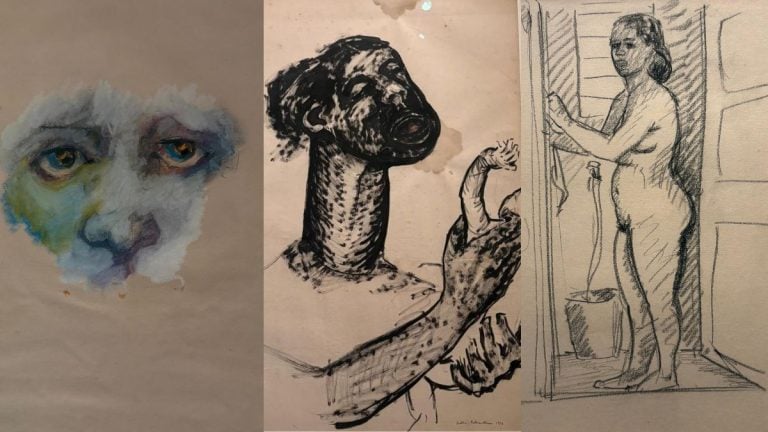 Sudhir Patwardhan’s archive of ordinary lives — a tired mother, a pair of eyes, a cup of tea