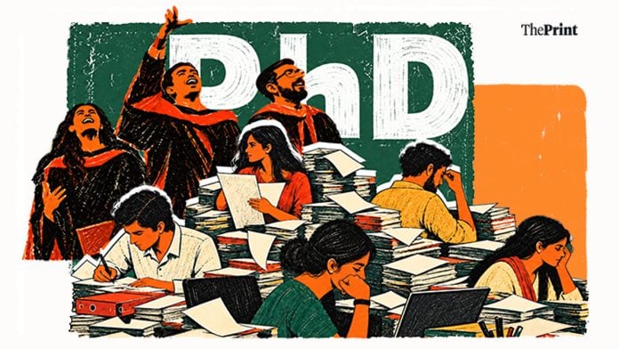 Illustration: Soham Sen | ThePrint
