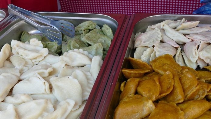 Pierogi Festival in Kraków 2024 | Wikimedia Commons