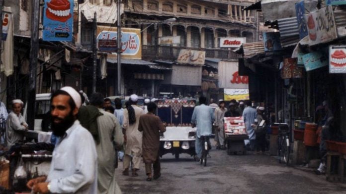 Pakistanis called for additional protections for their respective business | Wikimedia Commons