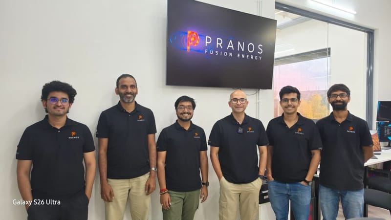 प्रणोस के लिए स्पेशलिस्ट की टीम बनाना कोई आसान काम नहीं था | फोटो: सौम्या पिल्लई/दिप्रिंट