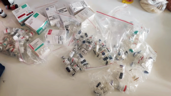 Representational image. | The racket started to unravel after Karnataka's FDA raided a small counterfeit medicine distributor in Bidadi on 18 August. | ANI