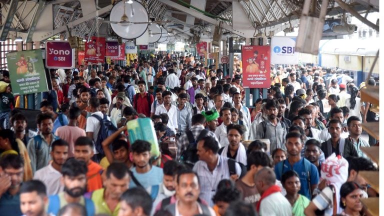 Pilgrimage, medical trips drive India’s overnight domestic travel; health trips cost households most