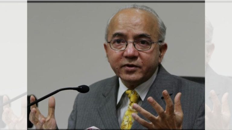 ‘Bureaucrat with solutions’: Who was Rakesh Mehta, retired IAS officer found dead at Noida home