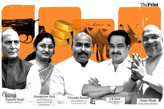 Illustration: Soham Sen | ThePrint