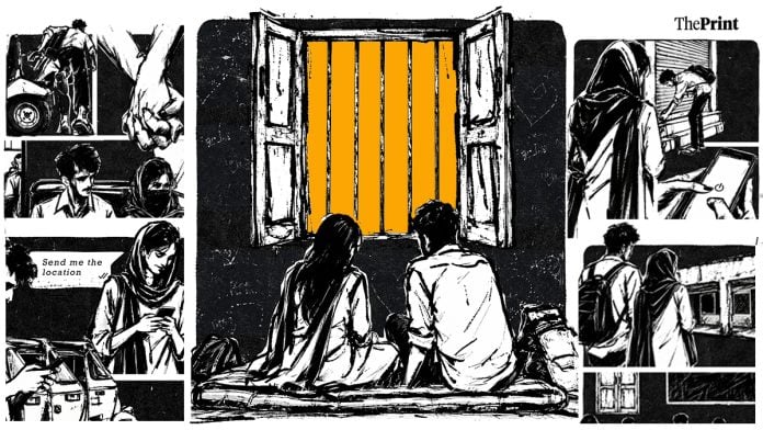 Illustration: Soham Sen | ThePrint