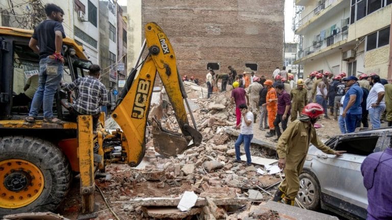 Delhi PGs didn’t become unsafe overnight. Students have been living with danger