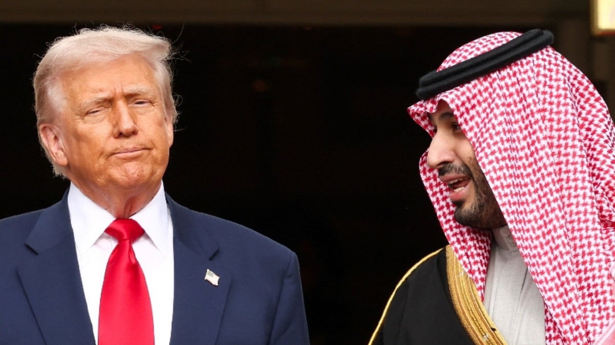 The isolation of Saudi Arabia: Unlikely alliances, lip service & no security net amid Houthi offensive