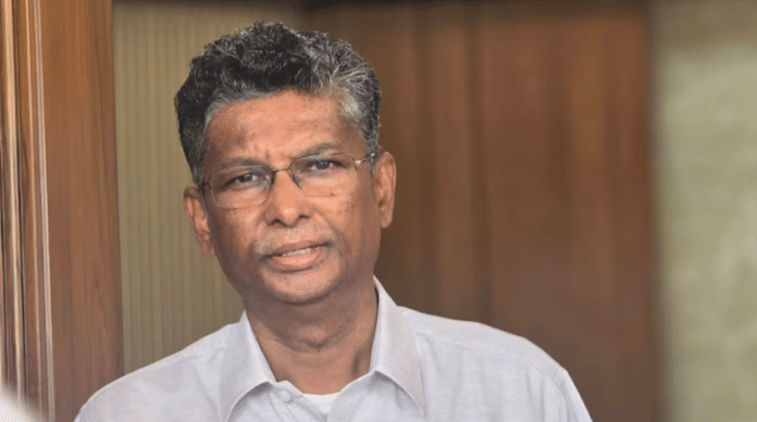 The ED is probing allegations that Karnataka minister Satish Jarkiholi used his influence to facilitate bar licences and route illicit funds abroad. (Photo: Facebook/Satish Jarkiholi)