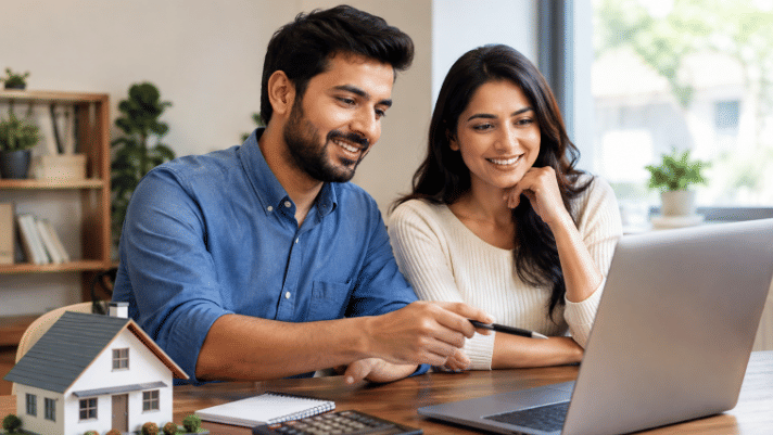 Bajaj Finance Promotes Property-Backed Loans for Large Expenses