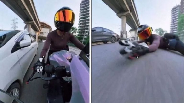 Why did a Gurugram hit-and-run become TV news’ biggest story after BRICS?
