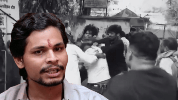 Swatantra Bhardwaj was given three weeks’ interim bail on 15 September