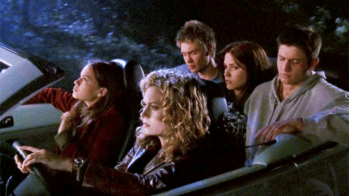 Why One Tree Hill Still Outshines Today’s Teen Dramas
