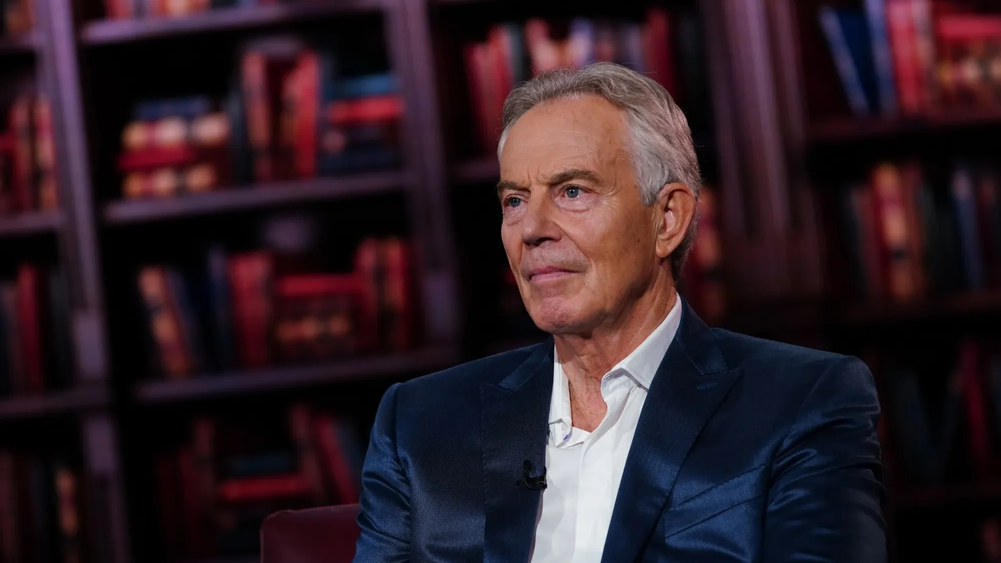 The Old Master of British Politics Is Worth a Listen: Martin Ivens