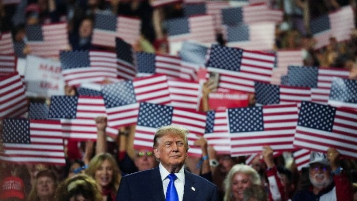 (c) File Photo President Donald Trump Copyright Thomson Reuters 2026