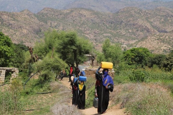 UN reports civilian deaths in Yemen amid escalating violence