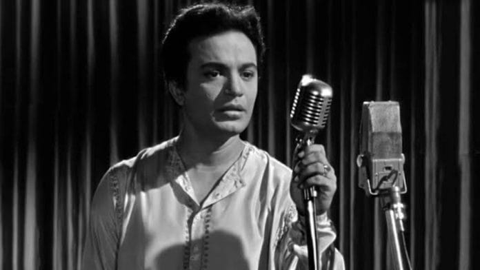 File photo of Uttam Kumar