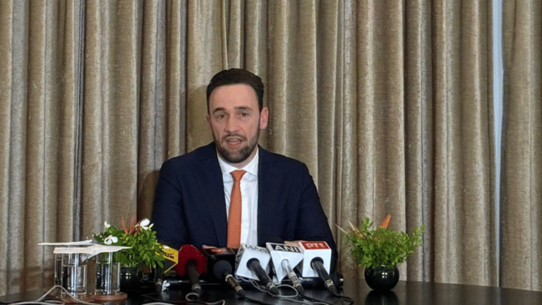 Adaptability, resilience of farming on agenda for Indo-Dutch talks—Netherlands agri minister
