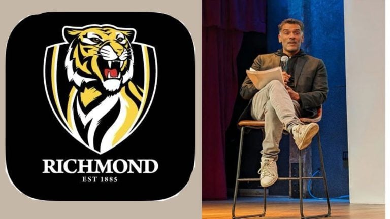 Indian-origin Ravi Krishnan will work to raise fanbase for Richmond Football Club, Australia