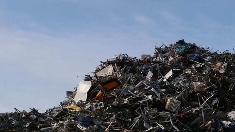 The world will generate 46 million tonnes of e-waste a year due to AI alone: Study
