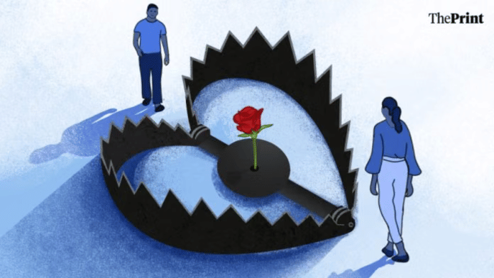 Illustration: Shruti Naithani | ThePrint