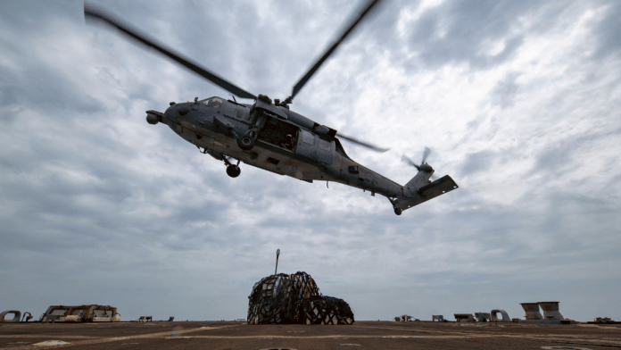 Overall, 52 military aircraft and drones were either damaged or destroyed during the 38-day Operation Epic Fury | X/@@CENTCOM