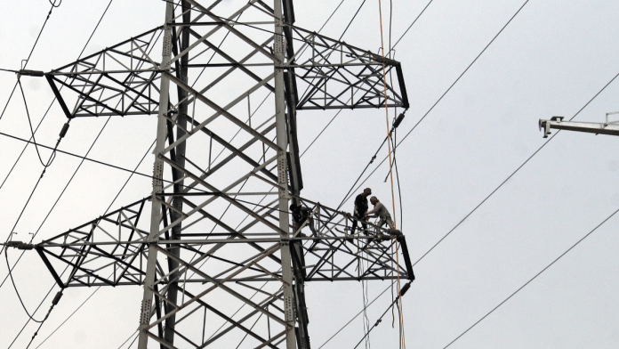 Ageing infrastructure is also doing no good to electricity sector as Tamil Nadu grapples with the surge in power demand | ANI File