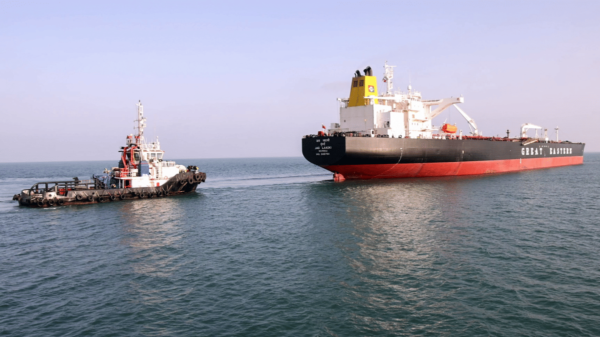 Strait of Hormuz Crisis Drives 10x Shipping Cost Surge | Cross-Border Sellers Face Margin Compression