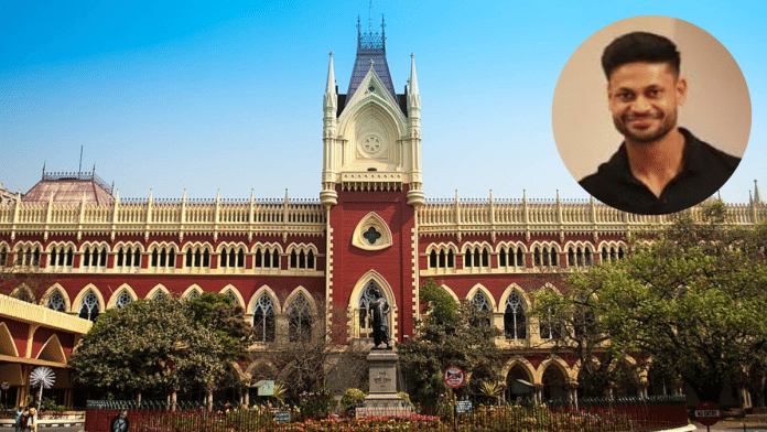 Influencer and nutritionist Arpit Mangal (inset) had approached the Calcutta High Court contending that the gag order was done without first giving him an opportunity to establish his defences | Commons