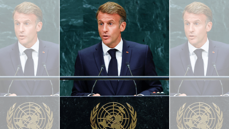 OpenAI’s Sam Altman, Anthropic’s Amodei to brief UNSC as France flags AI threat to kids, global security