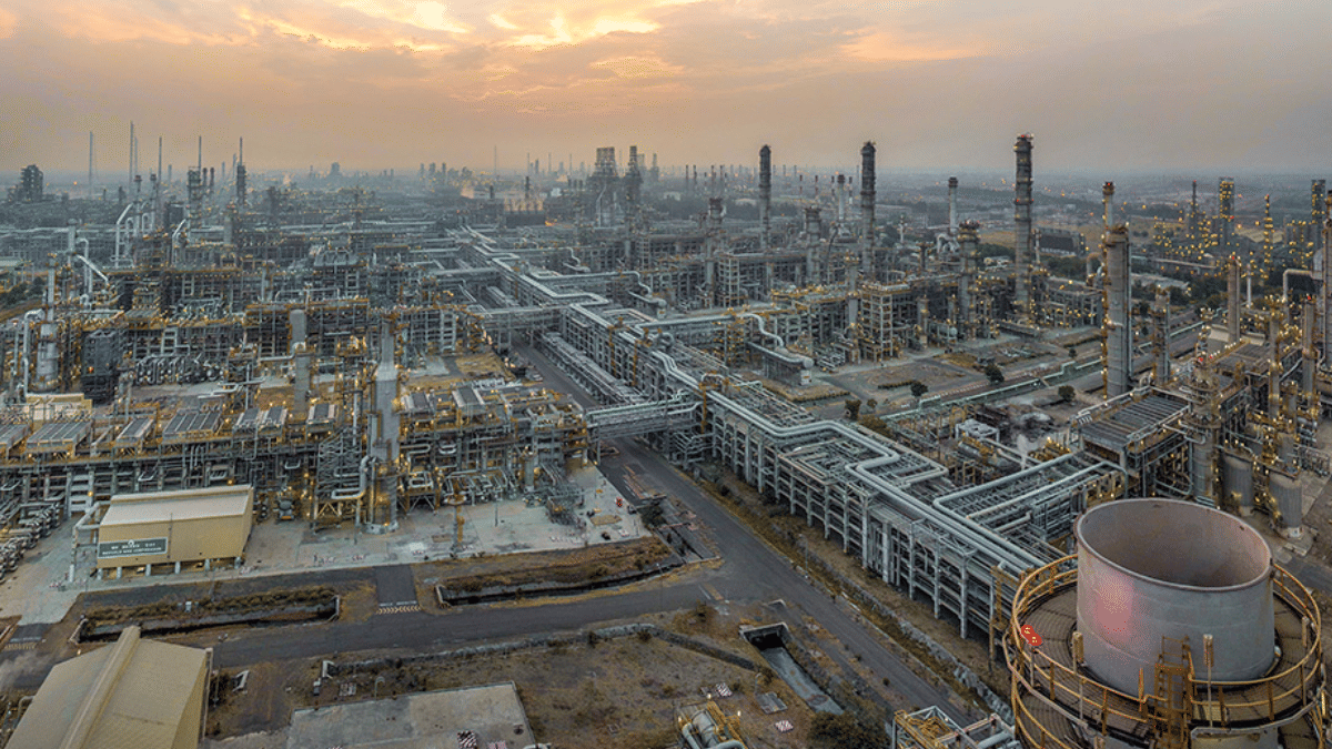 Russia’s diesel export ban opens new market for Indian refiners. Fuel shipments to Turkey surge
