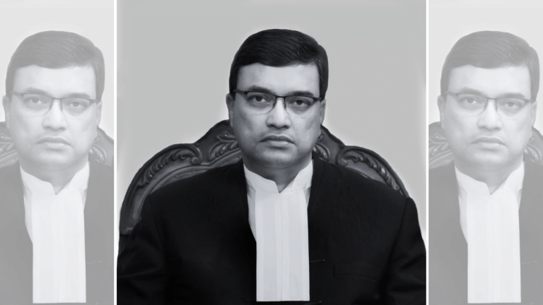 ‘Judges appoint judges is a myth’: How SC judge took on Modi govt’s top pleader in Collegium-EC debate