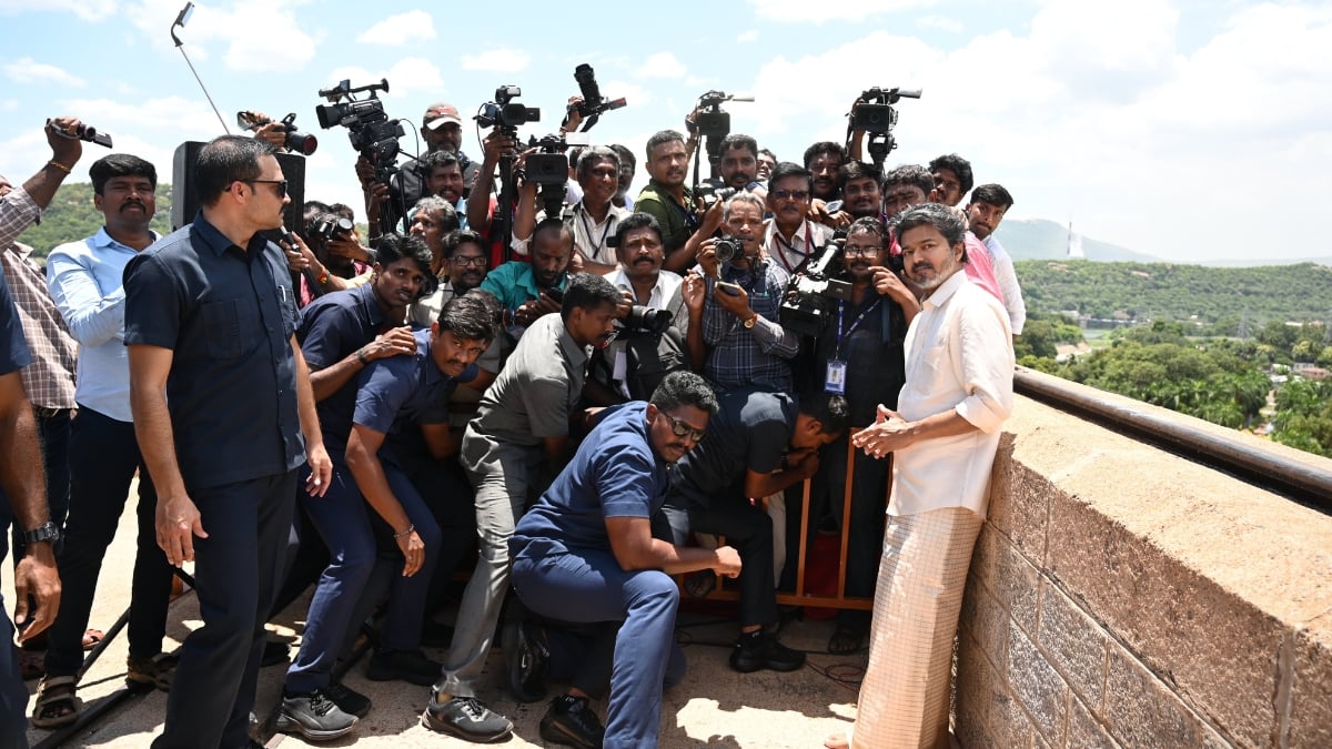 Opposition slams Tamil Nadu CM over Mettur dam visit costs and London trip expenses