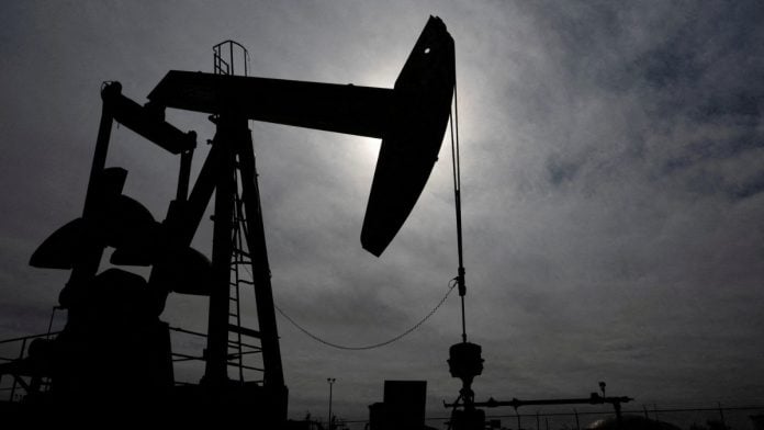 In August alone, petroleum product exports fell 13.1 percent year-on-year | REUTERS/File Photo