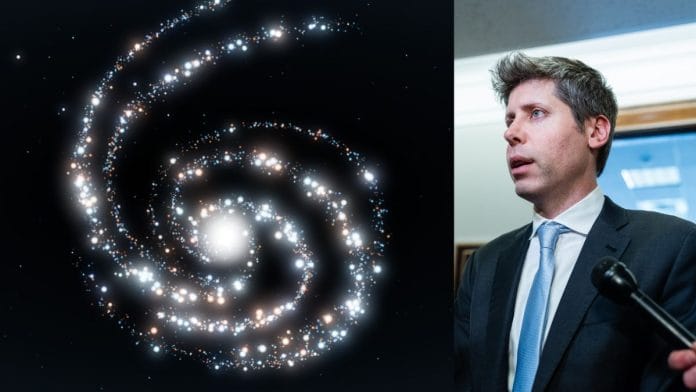 Sam Altman's OpenAI releases new flagship AI model- GPT‑6 Astra | Source: openai.com /Bloomberg